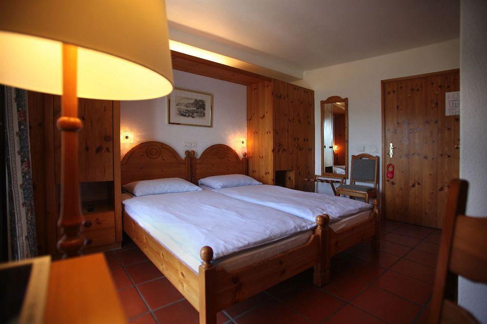 Hotel Al Faro Ascona Exterior foto