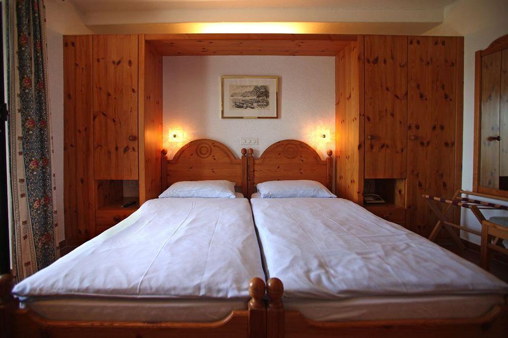 Hotel Al Faro Ascona Exterior foto